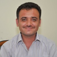 Syed Jalaluddin S.