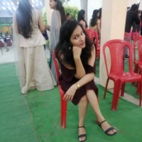 Priyanshi Rastogi