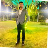 Hemant Bhardwaj