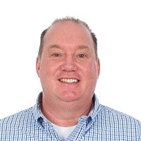 David Higgins