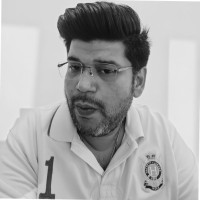 Prashant Raj Khanna