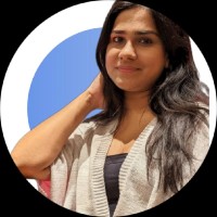 Varsha Singodiya