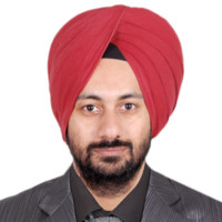 Parvinder Singh