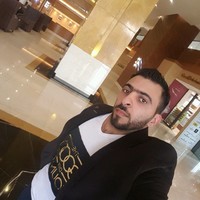Mahmmod Saffa Aldeen