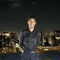 Luís Henrique Borges