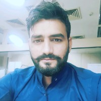 Azhar Husain Khan