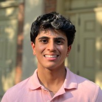 Vraj Parikh