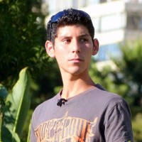 Bruno Buglioni Calderon