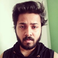 Siddharth Ahir