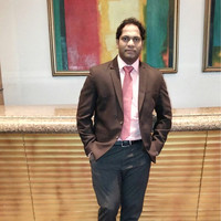 Prashant Padave
