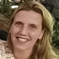 Maria Fernanda Degano