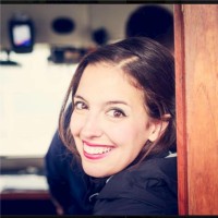Amanda Catania