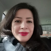 Sahar Radfar