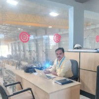 Vinayak Pawar