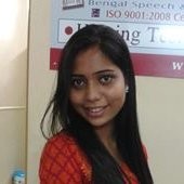 Kalyani Das