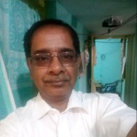 P M G V Srinivas