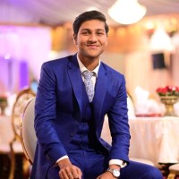 Nabeel Mustafa