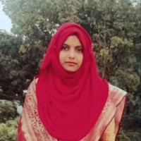Hasina Khatun