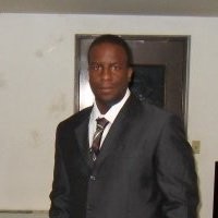Tim Thomas, Mba
