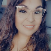 Lizeth Liliana Garcia