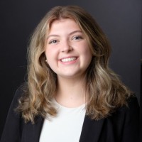 Sophia Wabshall, Dual Mba/Msba Candidate