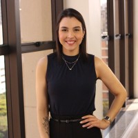 Ana Luiza Carvalho Souza