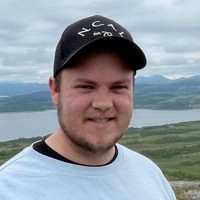 Ares Axelsson