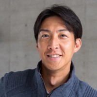 Keigo Rei Fukuchi