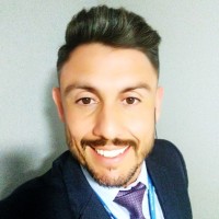Thiago Penha, CEA