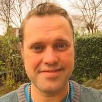 Martijn Van Es