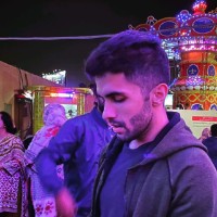 Hamraz Bangash