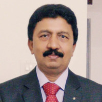 Dr. Jose  A.V. Chartered Banker (London)