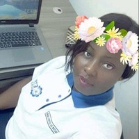 Mariam Toure