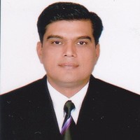 Pardeep Ahlawat