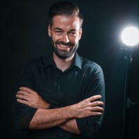 Nils Van Gemmeren
