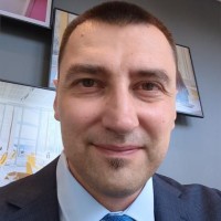 Boris Stojic