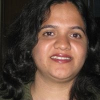 Gauri Kandaswamy
