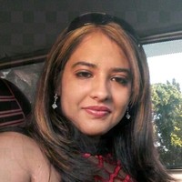 Humaira Abbas