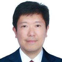 Zhentao Liu