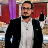 Ghullam murtaza dahri