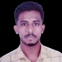 Nithin N