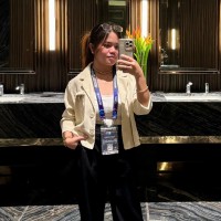 Janica Nicole Legaspi