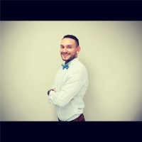 Mauricio Madriz Reyes