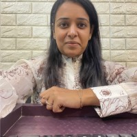 Ruchi Khatri