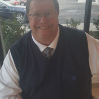 Eric Kaufold