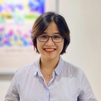 Bich Ngoc Chau Thi