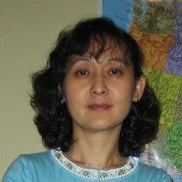 Ling Bai
