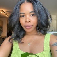 Jazmine Johnson