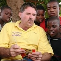 Charles Pretorius PhD