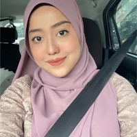 Maizatul Nadia Ahmadi